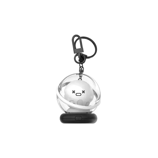 [N.Flying] OFFICIAL LIGHT KEYRING ver.2