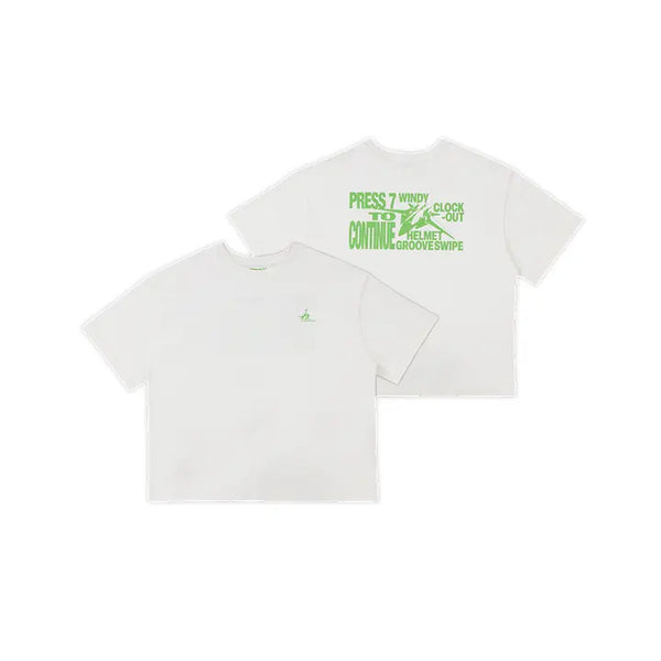 [NCT 127] T-SHIRT_NEO ver.