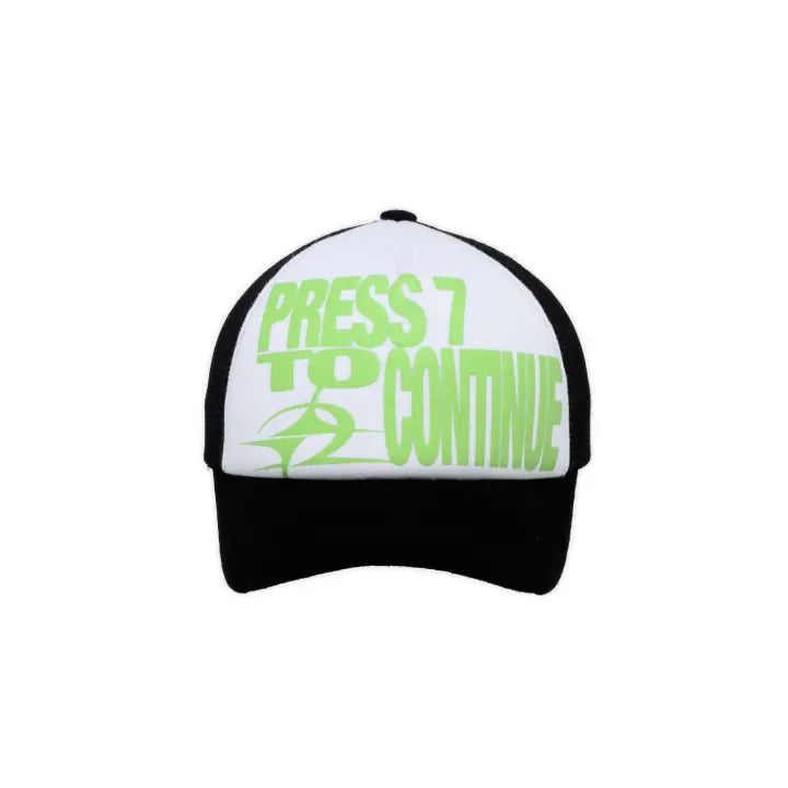 [NCT 127] BALL CAP_A ver.