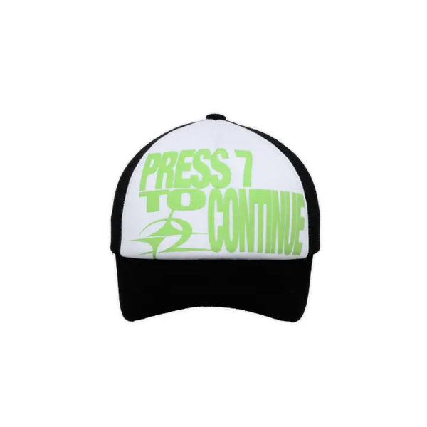[NCT 127] BALL CAP_A ver.