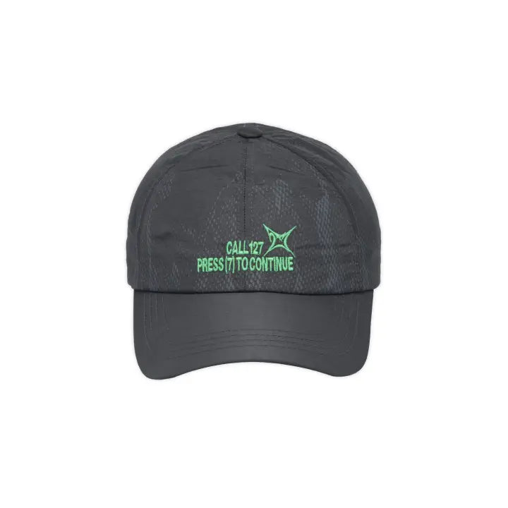 [NCT 127] BALL CAP_B ver.