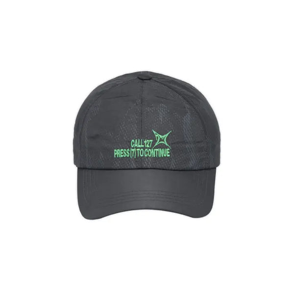 [NCT 127] BALL CAP_B ver.