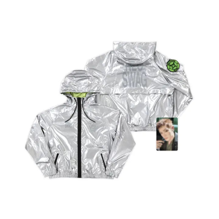 [NCT 127] NEO SWAG JACKET SET
