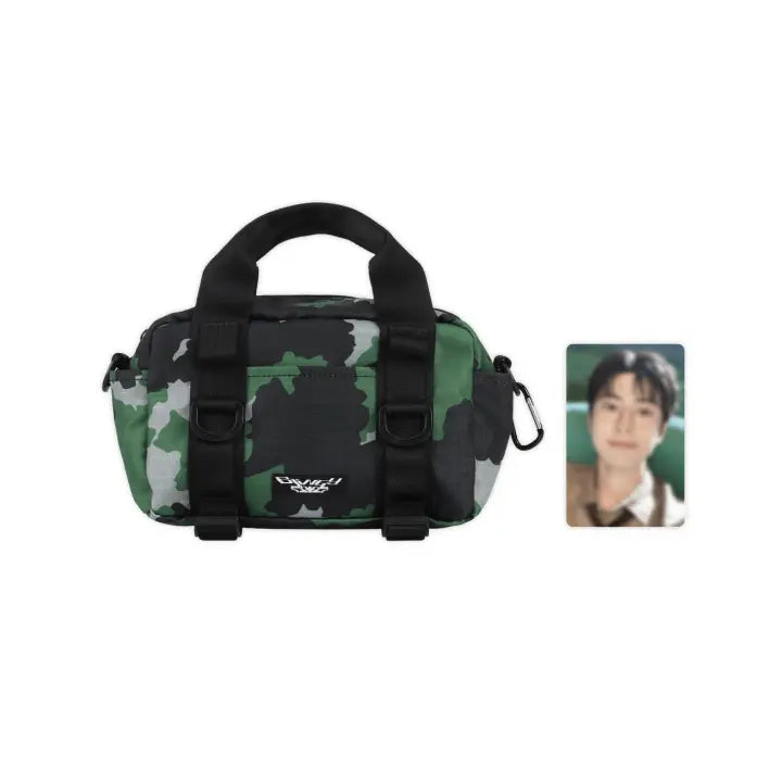 [NCT 127] MINI BAG SET