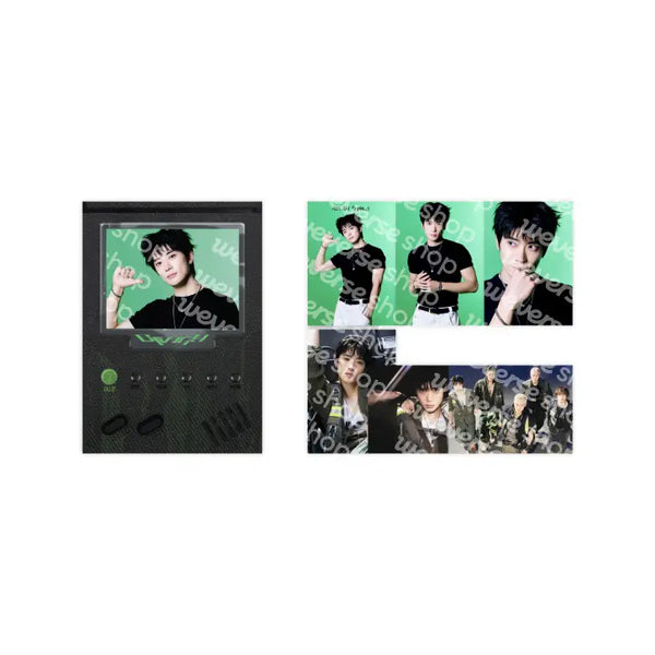 [NCT 127] CALL127 PHOTO SET