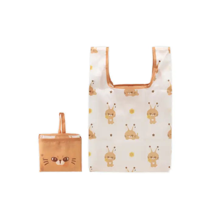 [NCT 127] SOM-MOONG-CHILL REUSABLE BAG