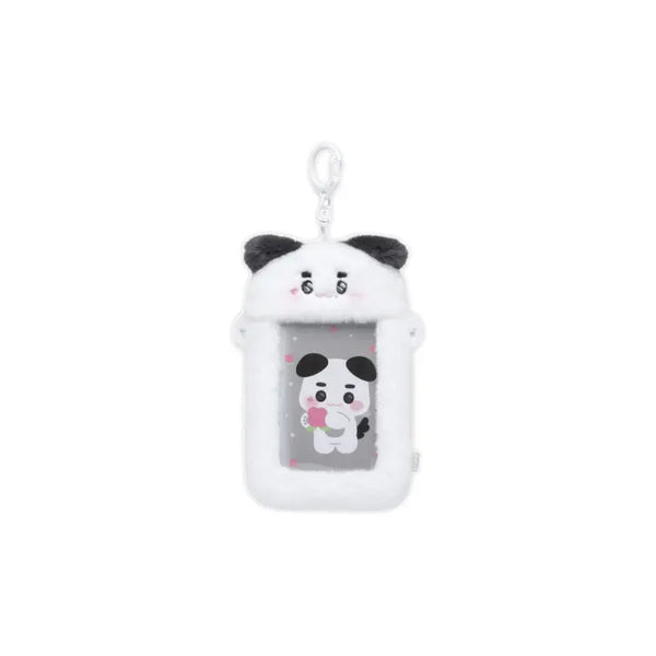 [NCT 127] SOM-MOONG-CHILL PHOTO CARD HOLDER SET