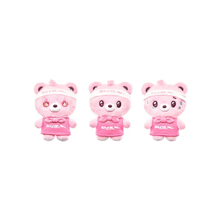 [SMTOWN] LODI RANDOM DOLL KEYRING