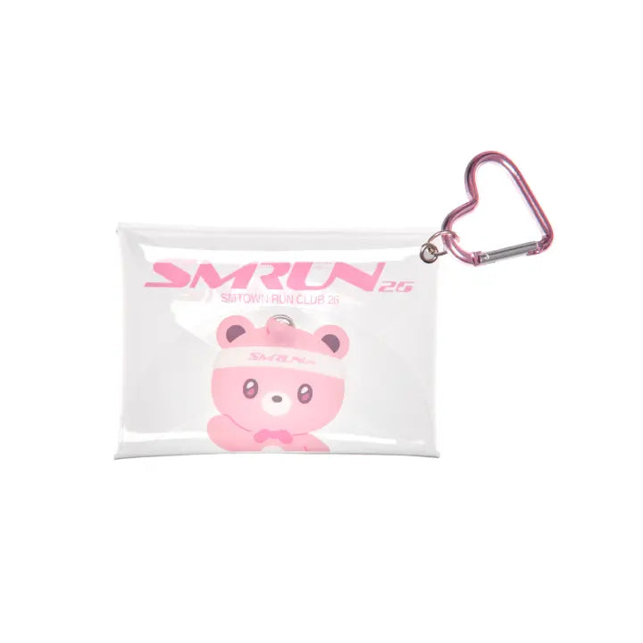 [SMTOWN] PVC POUCH