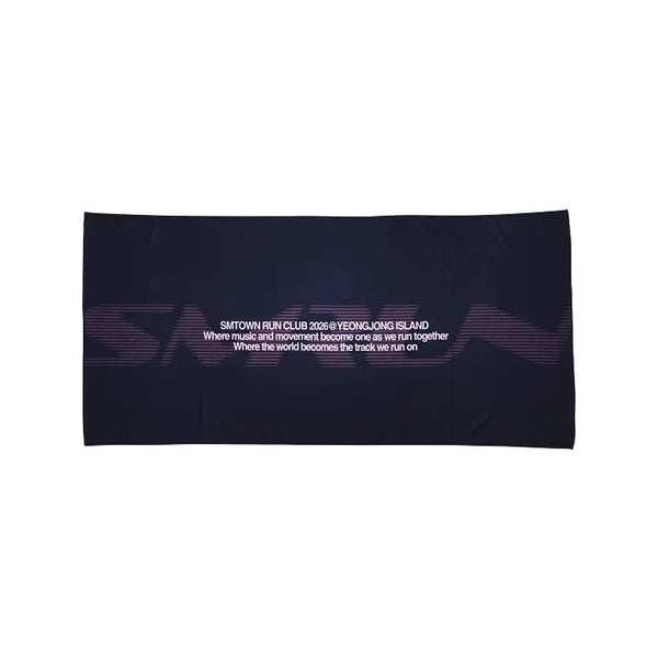 [SMTOWN] BLANKET