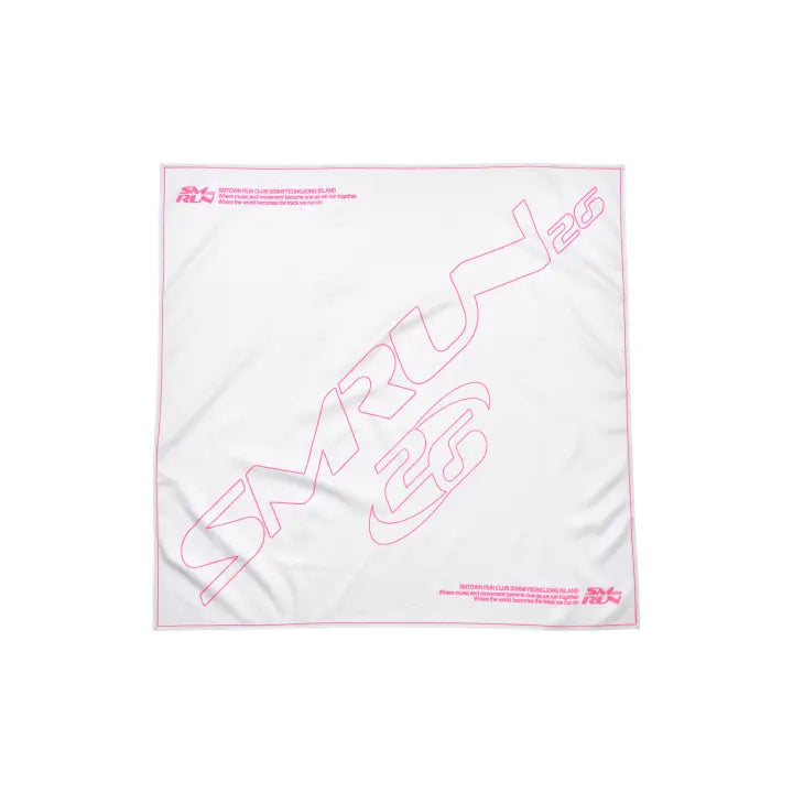 [SMTOWN] BANDANA