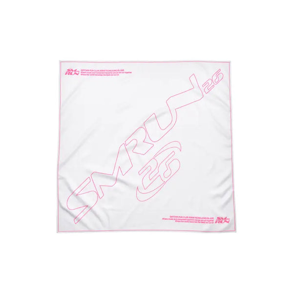[SMTOWN] BANDANA