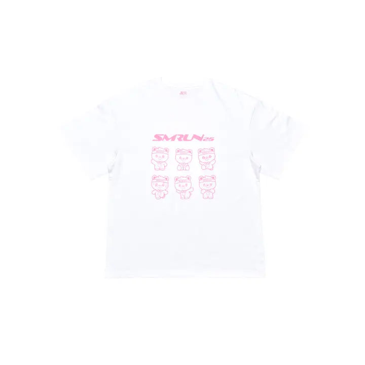 [SMTOWN] T-SHIRT
