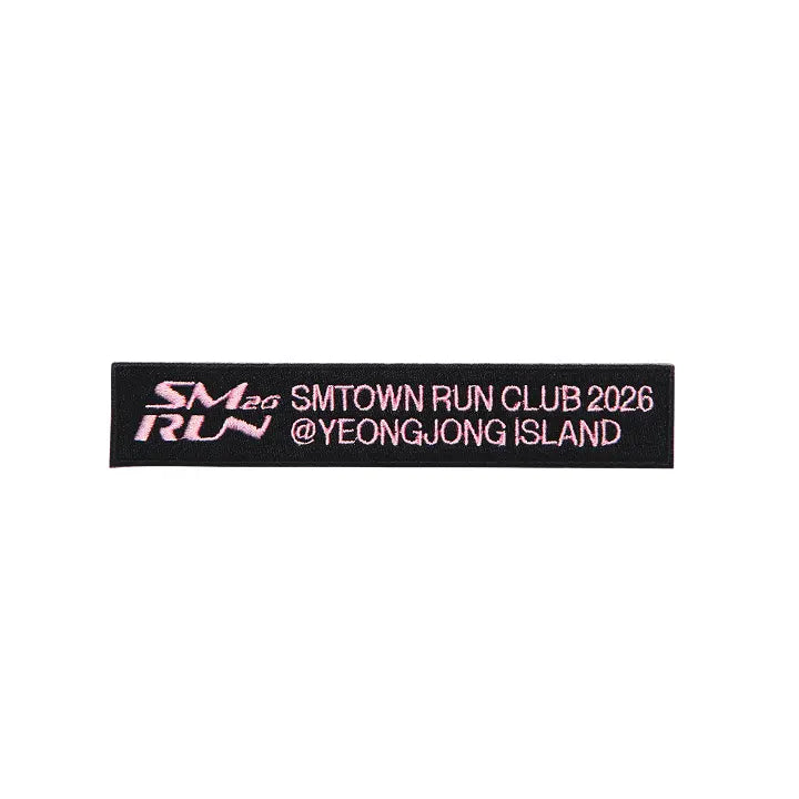 [SMTOWN] PATCH B VER.