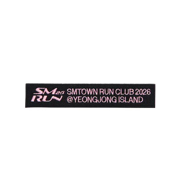 [SMTOWN] PATCH B VER.