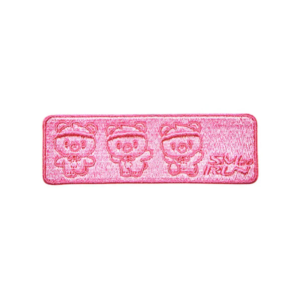 [SMTOWN] PATCH E VER.