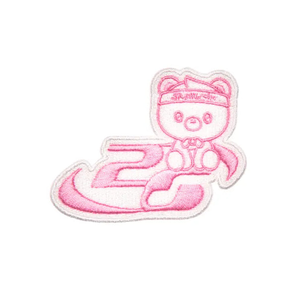 [SMTOWN] PATCH F VER.