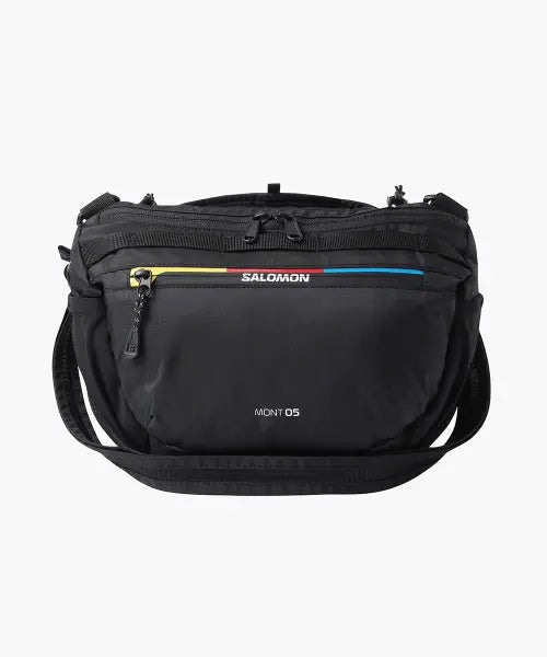 [SALOMON] MONT CROSS 5_LD0406100 / 몽트 크로스 5_LD0406100