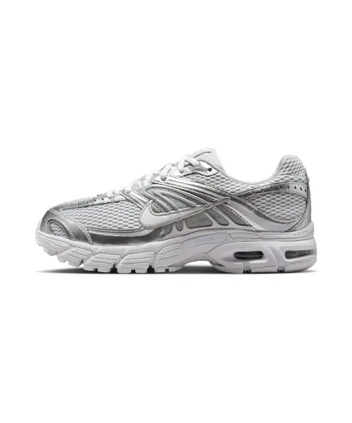 [NIKE] W NIKE AIR MAX MOTO 2K - GREY FOG/WHITE-METALLIC SILVER / 에어 맥스 모토 2K W - 그레이 포그:메탈릭 실버:화이트 / HQ2056-011