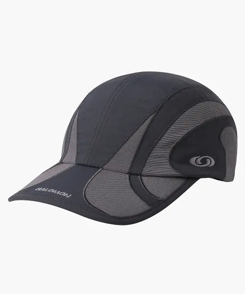 [SALOMON] Spiral Hybrid Cap / 스피랄 하이브리드 캡_LD0411600