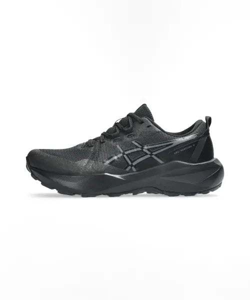[ASICS] GEL-VENTURE 11 WOMEN WIDE - BLACK/CARRIER GREY / 1012B932-003 / 젤-벤처 11 우먼 와이드 - 블랙:캐리어그레이 / 1012B932-003