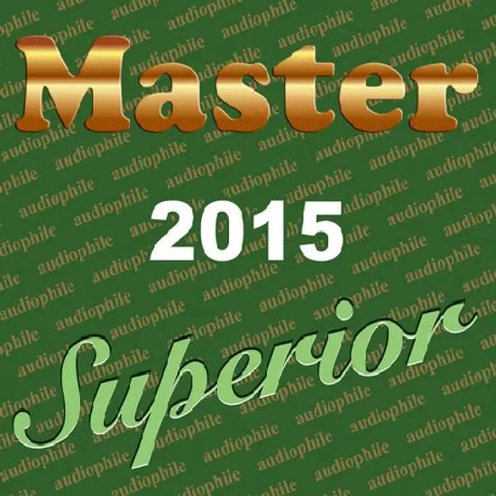 [K-Pop] MASTER SUPERIOR 2015