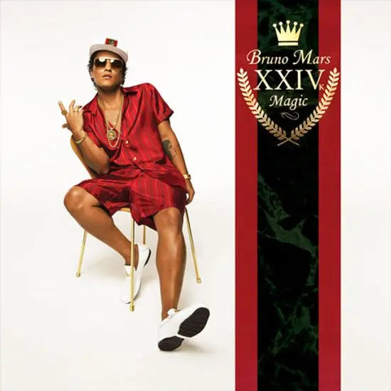 [K-Pop] 24K MAGIC