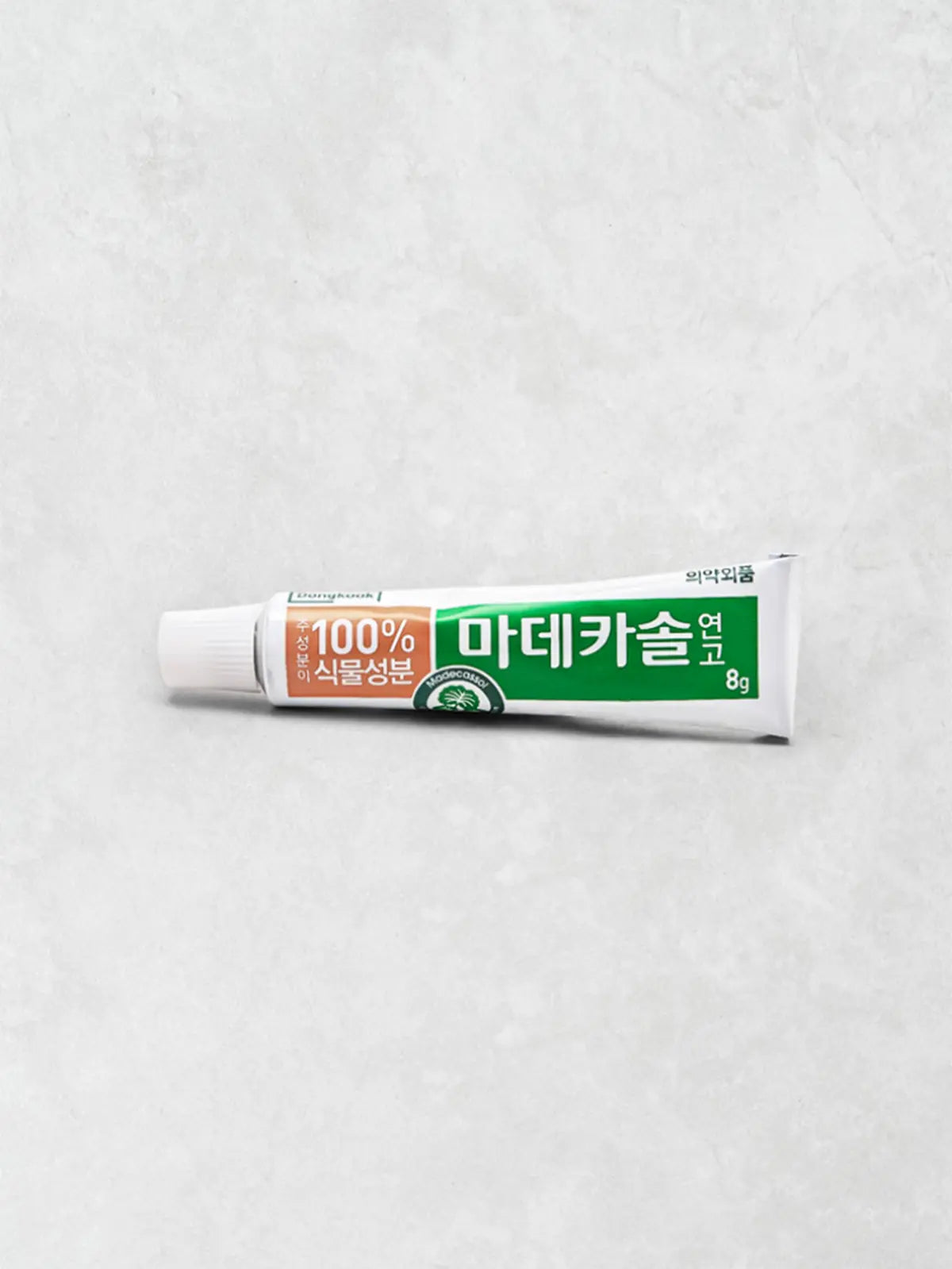 [DAISO] Madecassol (8g) / 마데카솔(8 g)
