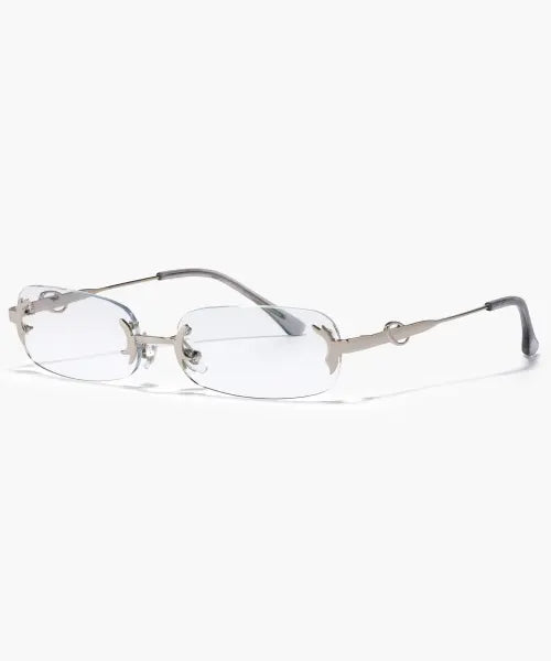 [RECLOW] RC YUTA OKKOTSU glasses / RC 주술회전 사멸회유 YUTA OKKOTSU 안경