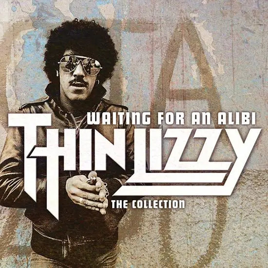 [K-Pop] WAITING FOR AN ALIBI: THE COLLECTION