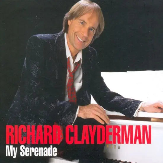 [K-Pop] MY SERENADE