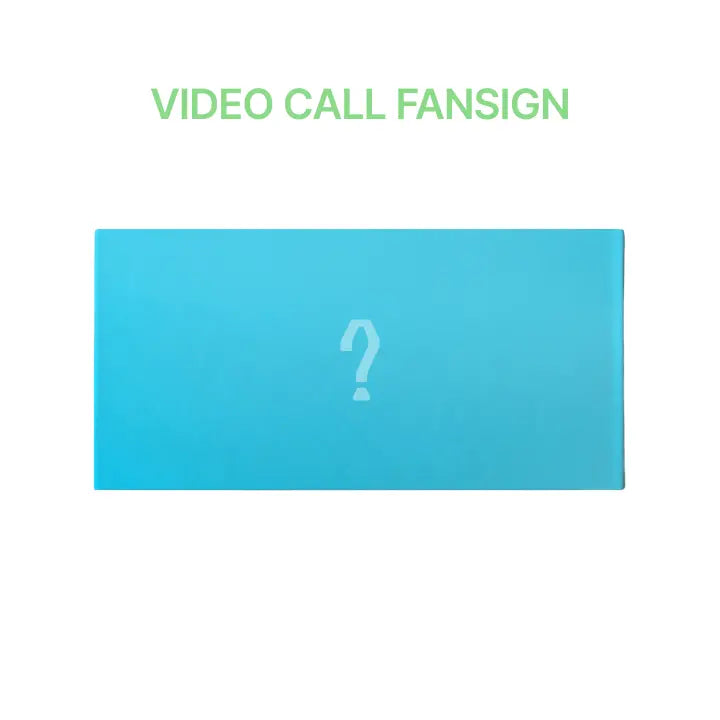 [BOYNEXTDOOR] [VIDEO CALL FANSIGN] 1st Studio Album Repackage [HOME: DELUXE] (Weverse Albums ver.)