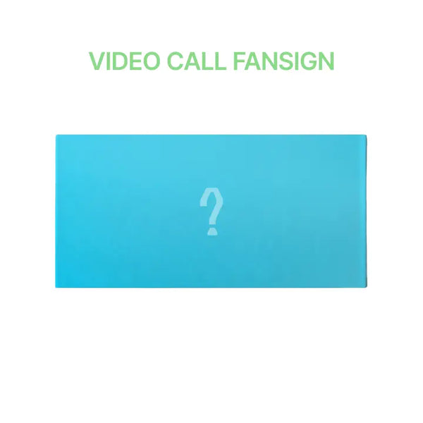 [BOYNEXTDOOR] [VIDEO CALL FANSIGN] 1st Studio Album Repackage [HOME: DELUXE] (Weverse Albums ver.)