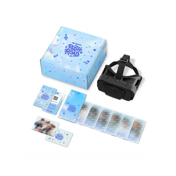 [TWS] TWS : VR CONCERT BOX