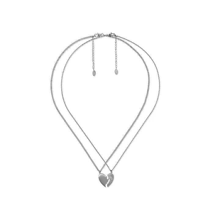 [&TEAM] NECKLACE SET