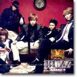 [Buzz] Buzz 2nd Album - Buzz Effect / 버즈 (Buzz) 2집 - Buzz Effect