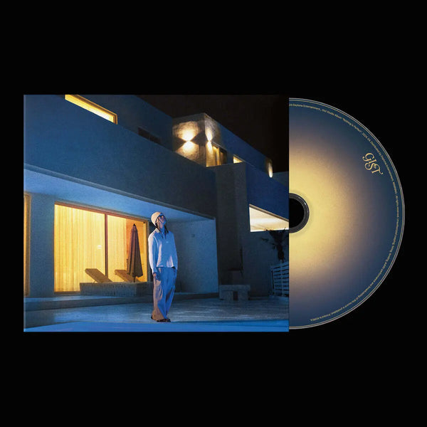 [Gist] Gist - Nothing's Perfect / 지스트 (Gist) - 완벽한 건 없어