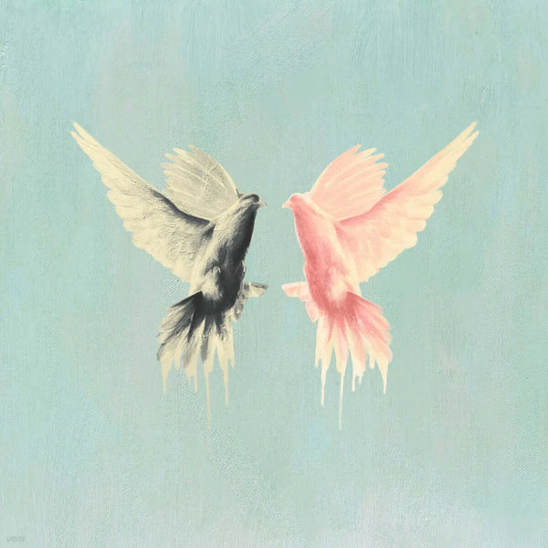 [Epik High] Epik High 10th Album - Epik High Is Here / 에픽하이 (Epik High) 10집 - Epik High Is Here