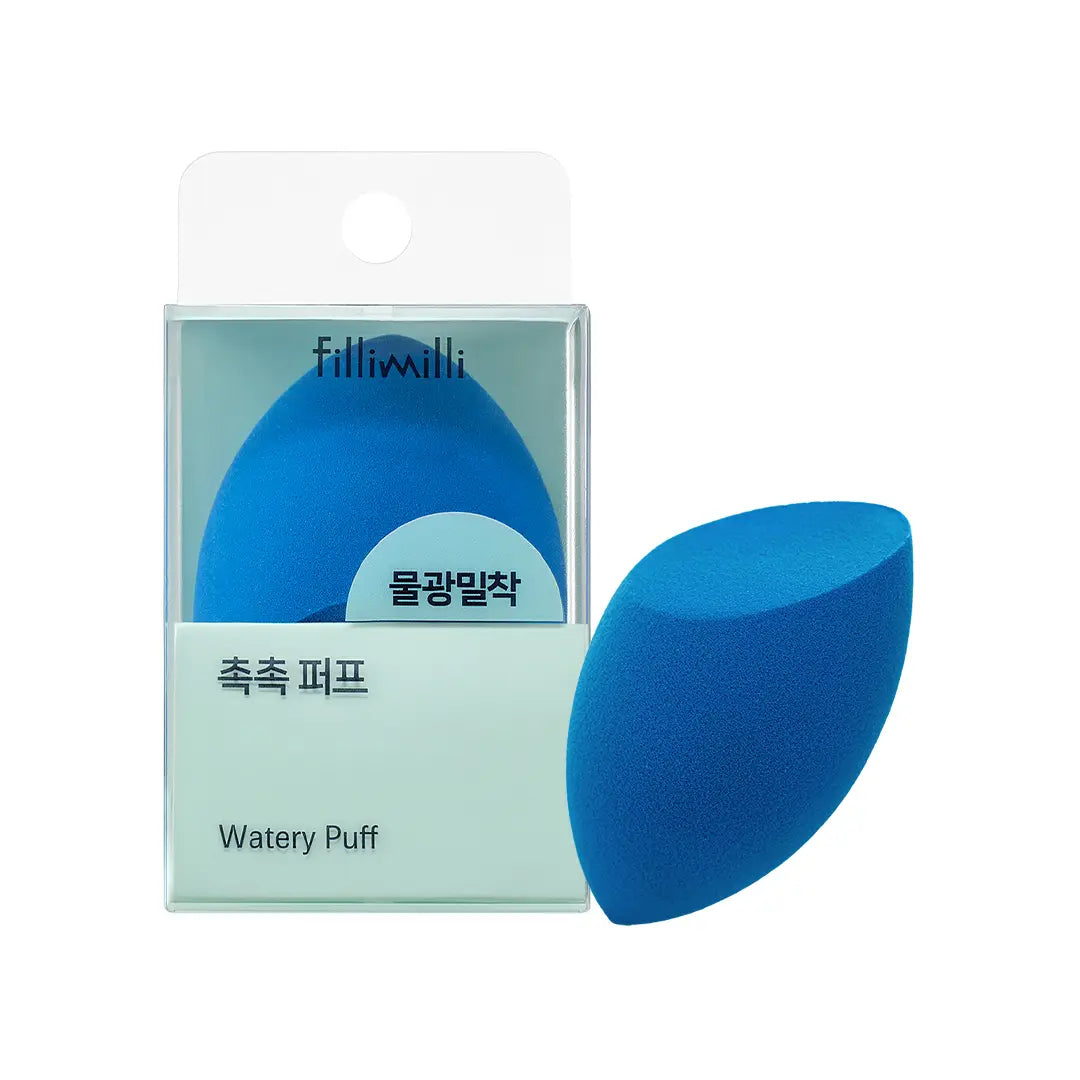 [Fillimilli] Fillimilli Moisture Puff / 필리밀리 촉촉퍼프