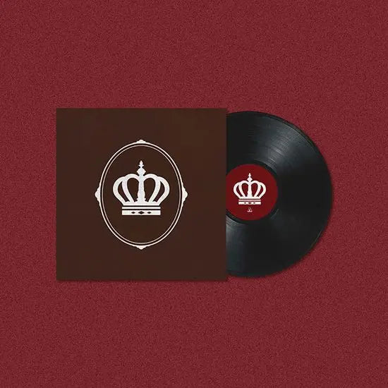 [K-Pop] PRINCE [180G LP]