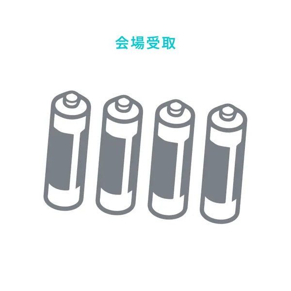 [BOYNEXTDOOR] [KNOCK ON Vol.2 IN JAPAN]AAA BATTERY