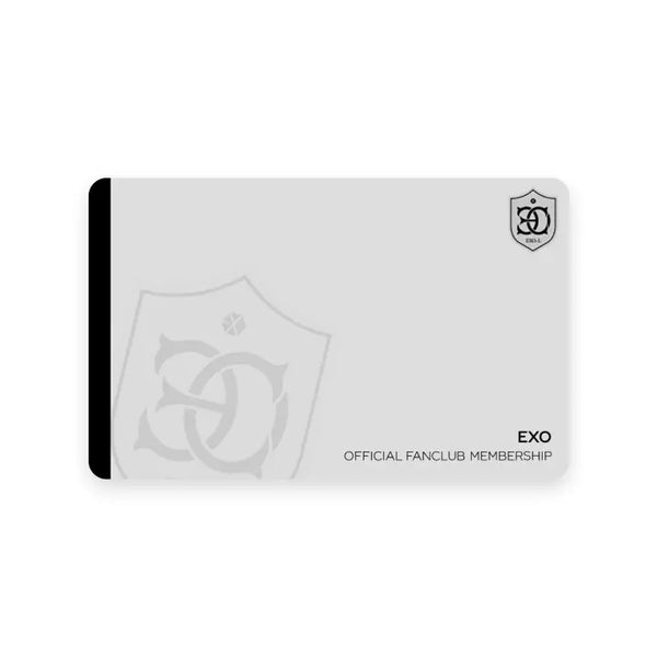 [EXO] EXO-L MEMBERSHIP
