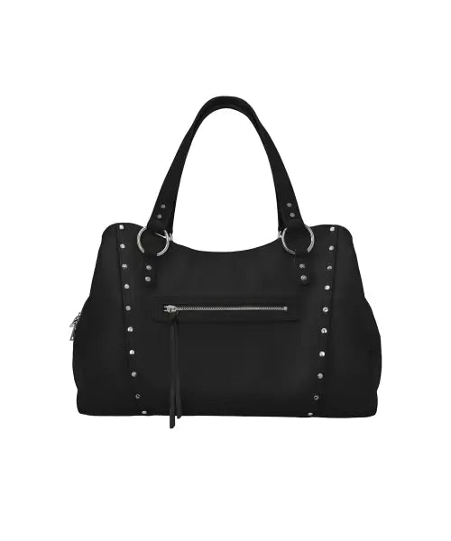 [PASION] Bella Ezzy Bag_Black / 벨라 이지 백_블랙 Bella Ezzy Bag_Black