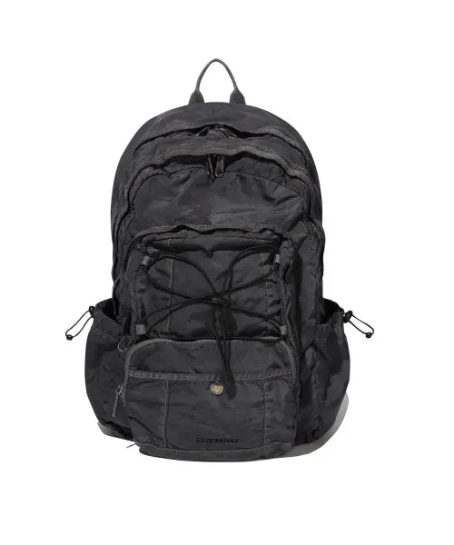 [COVERNAT] VINTEGE CARGO BACKPACK / 빈티지 카고 백팩