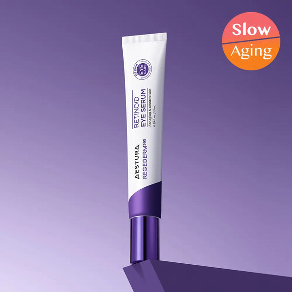 [aestura] AESTURA Regederm 365 Retinoid Eye Serum 15ml / 에스트라 리제덤365 레티노이드 아이세럼 15ml