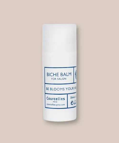 [COURCELLES] Biche Balm BB Cream / 비체밤 30ml