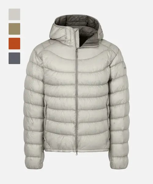 [COLUMBIA] River Point Down Jacket / 공용 리버 포인트 경량 다운 자켓 택일