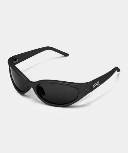 [FLYQ] SONIQ B1 MATTE BLACK / BLACK_SUNGLASSES / SONIQ B1 MATTE BLACK / BLACK_선글라스
