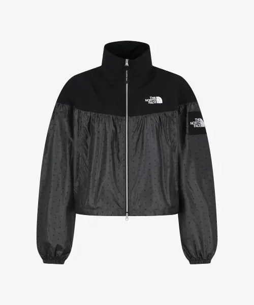 [THE NORTH FACE] W S RUBEN PT JACKET / NJ3LS37K 화이트라벨 여성 루벤 PT 자켓 CHARCOAL GREY