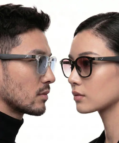 [AINOON] AInoonX AI Glasses / 시어스랩 AInoonX  AI 스마트안경